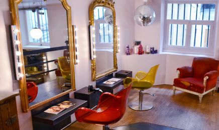 COIFFIRST Montorgueil - Paris 02 : Coiffeur à Paris