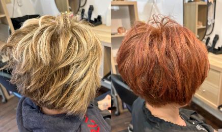 Beauté Papillon : Coiffeur à La Valette-du-Var