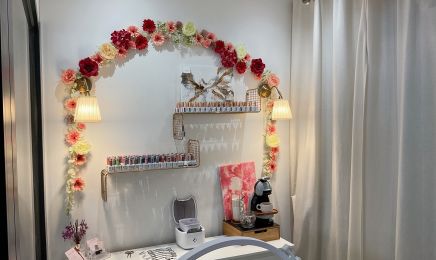 Cam’s Corner - Nail Bar : Manucure à Beaulieu-sur-Mer