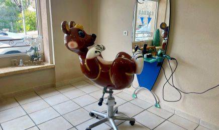 Just For Men : Coiffeur à Saint-Cannat