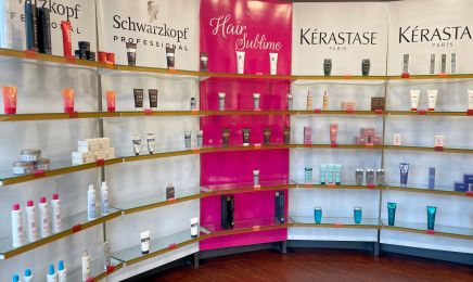 Hair Sublime : Coiffeur à Lingolsheim