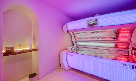 Maison Ora : Institut de beauté à Chambéry