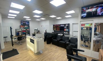 COLIN VAUTIER - Saint-Lô CC. CARREFOUR : Coiffeur à Saint-Lô