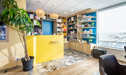 Coiffure Passion : Coiffeur à Yssingeaux