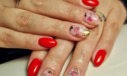 Funky Nail's  : Institut de beauté à Marles-en-Brie