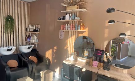 DIOSA Studio Beauté & coiffure : Institut de beauté à Saussan