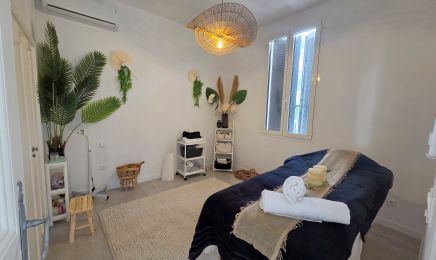 Caly Beauté & Angel Nature Hair Spa : Institut de beauté à Marseille
