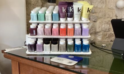 ManuReva Coiffure : Coiffeur à Paris