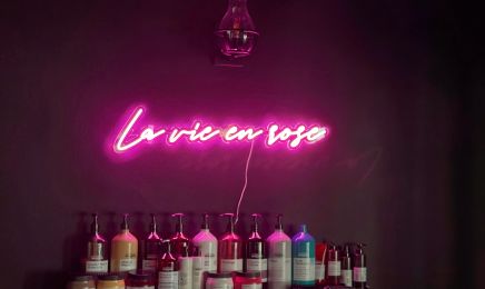 ALEXIS - Le salon au féminin : Coiffeur à Le Mans