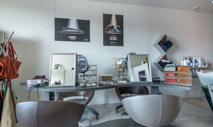 Coiffure By Florelle : Coiffeur à Gignac