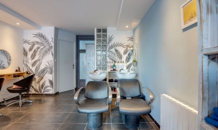 L'autre Salon : Coiffeur à Mons-en-Barœul