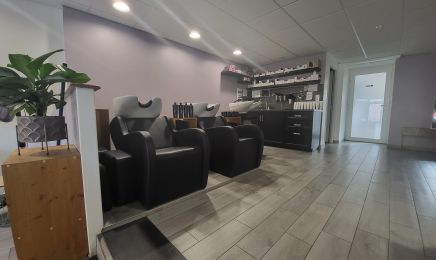 Cindy'S Coiffure : Coiffeur à Bucey-lès-Gy