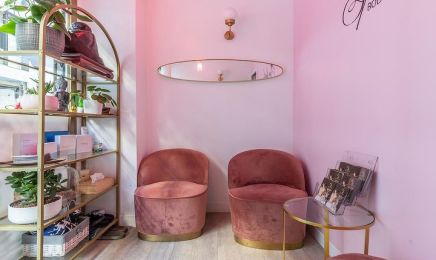 Spa Thaï d’or : Institut de beauté à Paris
