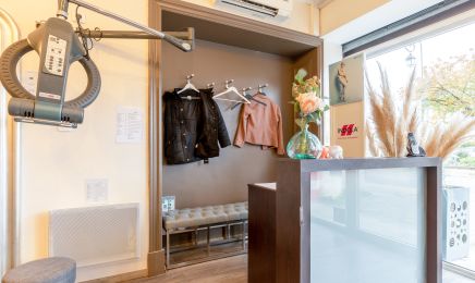 Hair Tendance : Coiffeur à Gargenville