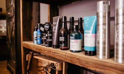 Salon Wimberger: Friseur in Leipzig