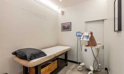 Pyrène - Paris Nation  : Institut de beauté à Paris