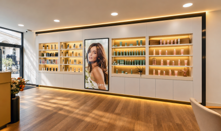 DESSANGE - Châteauroux : Coiffeur à Châteauroux