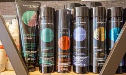 A chacun son instant : Coiffeur à Mézières-sur-Couesnon