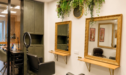 Atelier Beauté de Noémie : Institut de beauté à Lagord