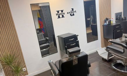 Barber HD Haute Définition  : Institut de beauté à Pantin
