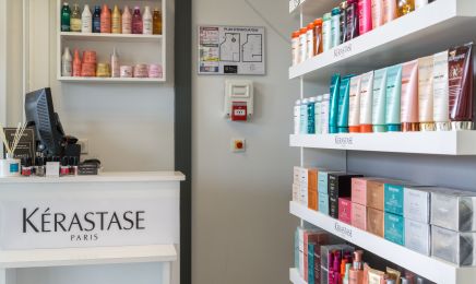 AD Coiffure Yellow BRIVE-OUEST  : Coiffeur à Brive-la-Gaillarde