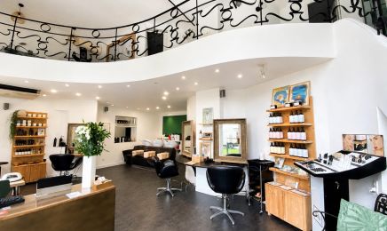 Studio 7 et Les Empereurs : Coiffeur à Nice