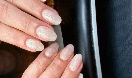 Aleixa Beauty : Manucure à Bérat