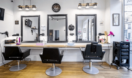 L'hair du temps : Coiffeur à Montreuil