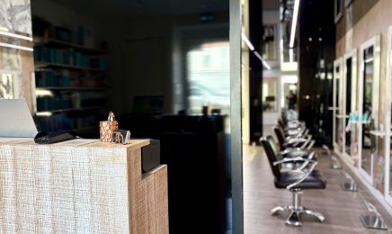 L’atelier Maiyana  : Coiffeur à Nesmy