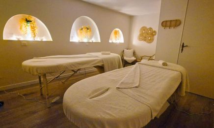 ACACIA Massages & Bien-être : Institut de beauté à Strasbourg