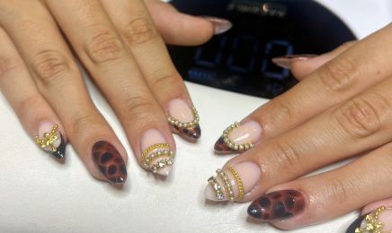 Mad Nailz  : Manucure à Fréjus