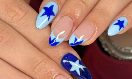 IrviNails : Manucure à Saint-Malo