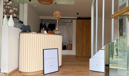 La galerie d'Aurore : Coiffeur à Tours