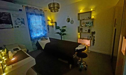 OréVasion : Institut de beauté à Échalas