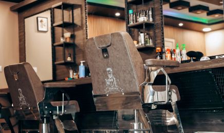 Fouad Style : Coiffeur à Strasbourg