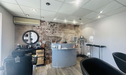 Viva La Vie by Jérôme : Coiffeur à Coulounieix-Chamiers