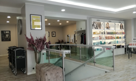 HAIRday's: Kosmetikstudio in Ratingen