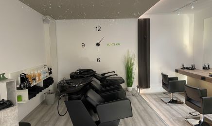Bellezza Vera: Barbershop in Gütersloh