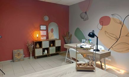 Beautyfull Nails By Nana : Manucure à Bellefontaine