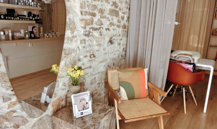 L’institut d’Emilia  : Institut de beauté à Nîmes