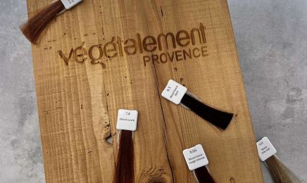 Maison de beauté Larrat - salon végétale : Coiffeur à Marseille