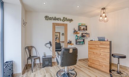 L atelier coiffure : Coiffeur à Névez