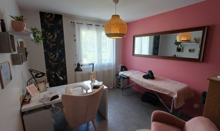 Nathy'nails : Manucure à Voreppe