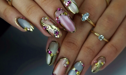 Nail art studio  : Manucure à Morsang-sur-Orge