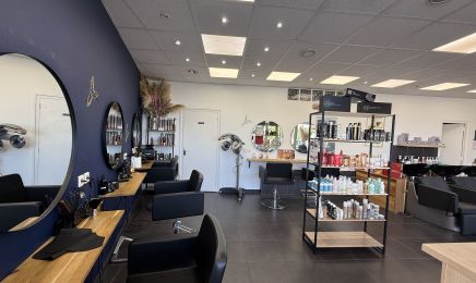 Messieurs dames : Coiffeur à Nohanent