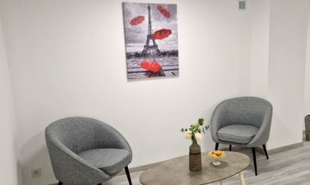 LB Beauty Space : Manucure à Steinbourg