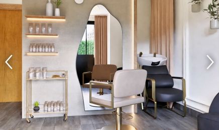 B'Bar : Coiffeur à Ligugé