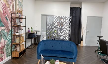 Styl et Coiffure : Coiffeur à Louvigné-de-Bais