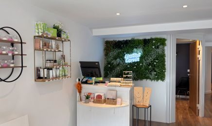 L’institut Carvin  : Coiffeur à Carvin
