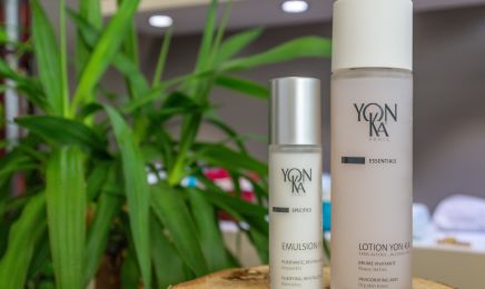 Institut Aux Parfums Mulsant : Manucure à Roanne